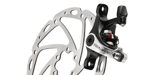 Disc Brakes