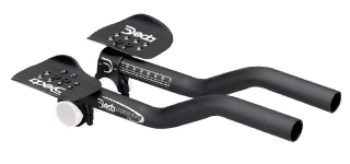 Road Bike Aero Tribars
