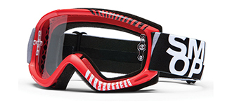 Mountain Bike Goggles