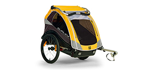 Child Bike Trailers
