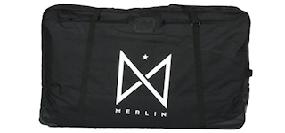 Bike Luggage & Transport