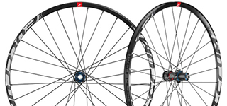MTB Wheels