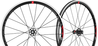 Road Bike Wheels