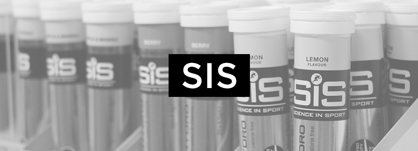 SIS - Triathlon  Science In Sport