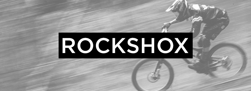 Rockshox Hero Image