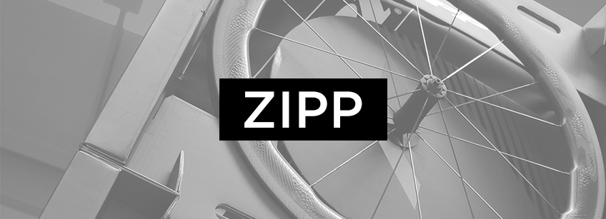 Zipp Hero Image