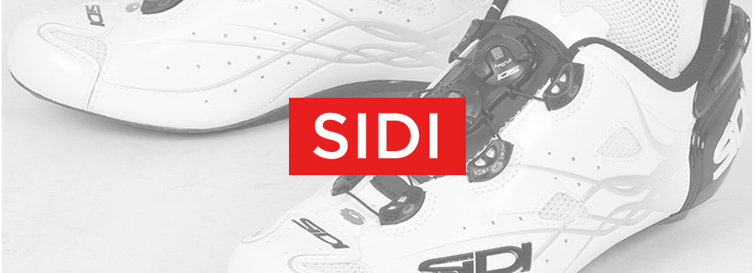 Sidi Cycling Shoes | Road & MTB | Merlin Cycles