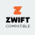 Zwift Compatible
