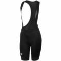 Merlin Cycles Sportful Clearance Sportful Neo Women's Bib Shorts - Black / XLarge