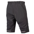 Merlin Cycles Endura GV500 Waterproof Shorts - Anthracite / 2XLarge | FREE delivery over £60 & Easy Returns