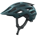 Merlin Cycles Abus Moventor 2.0 MTB Helmet - Midnight Blue / Small / 51cm / 55cm