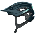 Merlin Cycles Abus Cliffhanger MTB Helmet - Midnight Blue / Small / 51cm / 55cm