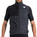 Merlin Cycles Sportful Clearance Sportful Supergiara Layer Vest - Black / Small | FREE delivery over £60 & Easy Returns