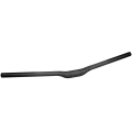 Merlin Cycles OneUp Components 35 Carbon Handlebars - Black / 800mm / 20mm / 35mm | FREE delivery over £60 & Easy Returns