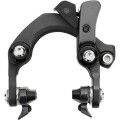 Merlin Cycles Shimano Ultegra BR-R8010 Direct Mount Brake Calipers  - Grey / Rear / Direct Mount Chainstay - R
