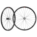 Merlin Cycles Fulcrum Red Zone Carbon Boost MTB Wheelset - 29