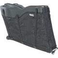 Merlin Cycles Evoc Road Bike Bag Pro - Black | FREE delivery over £60 & Easy Returns