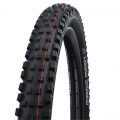 Merlin Cycles Schwalbe Magic Mary TR Super Trail Addix Soft Folding Tyre - 29