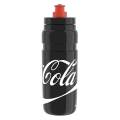 Merlin Cycles Elite Fly Bottle - 750ml - Coke-Cola / 750ml | FREE delivery over £60 & Easy Returns