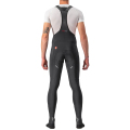 Merlin Cycles Castelli Free Aero RC Bib Tights - Dark Grey / 3XLarge | FREE delivery over £60 & Easy Returns
