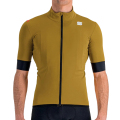 Merlin Cycles Sportful Clearance Sportful Fiandre Light NoRain Short Sleeve Cycling Jacket  - Liquorice / 3XLarge