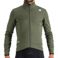 Merlin Cycles Sportful Clearance Sportful Tempo Cycling Jacket - AW22 - Beetle / Small