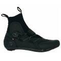 Merlin Cycles Crono CW1 Winter Road Boots - Black / EU41 | FREE delivery over £60 & Easy Returns