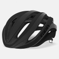 Merlin Cycles Giro Helmets Giro Aether Spherical Road Bike Helmet - Matt Black / Small / 51cm / 55cm