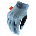 Merlin Cycles Troy Lee Designs Womens Gambit Gloves  - Dusk Blue / Large