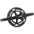 Merlin Cycles FSA Cannondale One Si MK3 Chainset - 11 Speed - Black / 36/52 / 172.5mm / 11 Speed