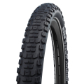 Merlin Cycles Schwalbe Addix Johnny Watts Performance RaceGuard DD Folding Tyre - 29