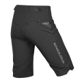 Merlin Cycles Endura Women's SingleTrack Lite Short - Short Fit - Black / XSmall / Short Fit | FREE delivery over £60 & Easy Returns