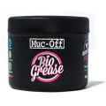 Merlin Cycles Muc-Off Bio Grease - 450g - Black / 450g