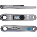 Merlin Cycles Stages Power Meter Shimano 105 R7000 G3 L - Silver / 170mm