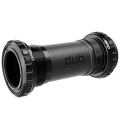 Merlin Cycles Sram BB Dub Threaded Bottom Bracket - Black / English (BSA) / 68mm | FREE delivery over £60 & Easy Returns