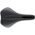 Merlin Cycles ProLogo Prologo Akero Pro STN Saddle - Black | FREE delivery over £60 & Easy Returns