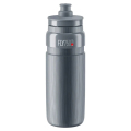 Merlin Cycles Elite Fly Tex Bottle - 750ml - Grey / 750ml | FREE delivery over £60 & Easy Returns