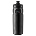 Merlin Cycles Elite Fly Tex Bottle - 750ml - Black / 750ml | FREE delivery over £60 & Easy Returns