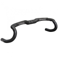 Merlin Cycles FSA K-Wing AGX Carbon Gravel Handlebars - Black / 40cm / 31.8mm | FREE delivery over £60 & Easy Returns
