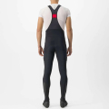 Merlin Cycles Castelli Unlimited Trail Bibtight - AW24 - Black / XSmall | FREE delivery over £60 & Easy Returns