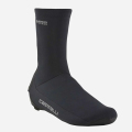 Merlin Cycles Castelli Espresso Shoecover - AW24 - Black / Medium | FREE delivery over £60 & Easy Returns