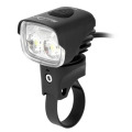 Merlin Cycles Magicshine MJ-902SE Front E-Bike Light  - Black / Non-Rechargeable / Front / REQUIRES CABLE (SEE DESCRIPTION) | FREE delivery over £60 & Easy Returns