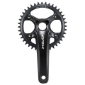 Merlin Cycles Shimano GRX RX820 Gravel Chainset | FREE delivery over £60 & Easy Returns