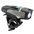 Merlin Cycles Niterider NITERIDER Lumina 1200 Boost Front Bike Light - Black / Rechargeable / Front | FREE delivery over £60 & Easy Returns