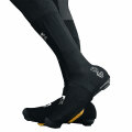 Merlin Cycles Spatz Wear Spatz 'Fasta' UCI Legal Race Overshoes - Black / Large / XLarge / EU46-49 | FREE delivery over £60 & Easy Returns
