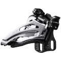 Merlin Cycles Shimano XT M8020 Front Derailleur - E-Type / 11 Speed