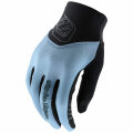 Merlin Cycles Troy Lee Designs Womens Ace 2.0 Gloves  - Dusk Blue / Large