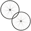Merlin Cycles Cannondale HollowGram HG 25 Carbon Wheelset - 29