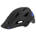 Merlin Cycles Giro Helmets Giro Montara Mips Womens MTB Helmet  - Matt Black / Electric Purple / Small / 51-55cm