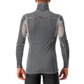 Merlin Cycles Castelli Flanders Warm Base Layer With Neck Warmer - AW24 - Black / XLarge | FREE delivery over £60 & Easy Returns
